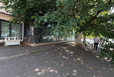Spațiu Comercial Iconic – Piața Muncii |421 mp + 80mp| Horeca+ - 18