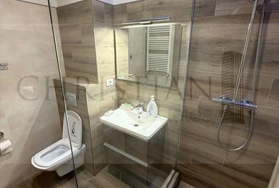 2 camere - Cotroceni Politehnica Residence - Parcare Inclusa - 11