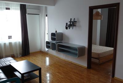 Apartament cu 2 camere semidecomandat în Bucureștii Noi
