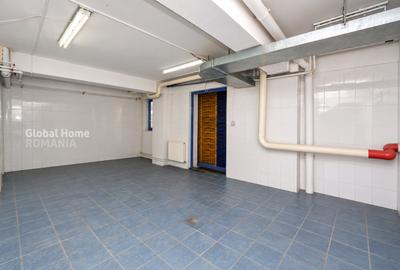 Hotel Sunny - Giurgiu | 24 Hotel Units + Restaurant + 20 Parking + Land 1776sqm - 29