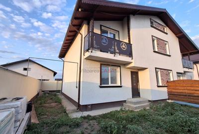 Casa comuna Berceni 4 camere, 2 bai, aproape de Lidl, Mega - 3