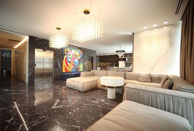 Penthouse de Lux în Domenii | 400mp | Terasă Panoramică 360 | 0% Comis - 16
