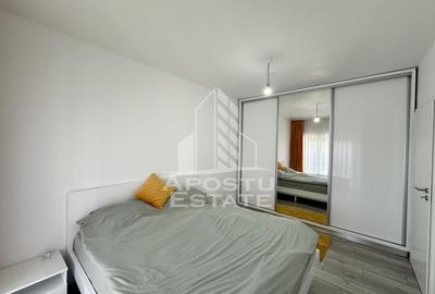 Casa moderna de vanzare cu 4 camere in Dumbravita, Timis - 9