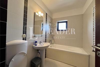 Baneasa Zona Romatsa || Apartament 3 camere | Bloc 2009 | 3 locuri parcare - 10