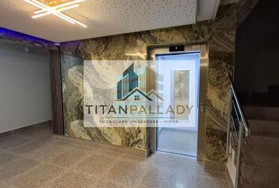 Apartament cu 4 camere decomandat în Titan