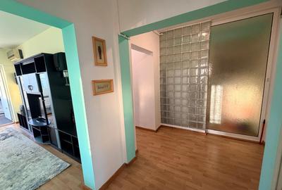 Exclusivitate, Campus-Sat Vacanta, ap.2 camere, 60mp, centrala gaz, termen lung - 5