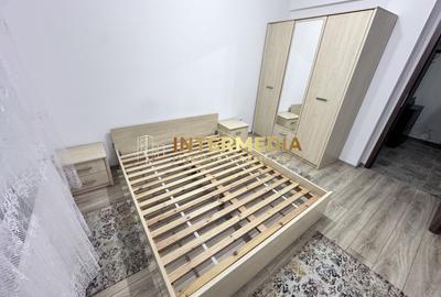 APARTAMENT 2 CAMERE I DECOMANDAT I 60 MP I ETAJ 2 I BLOC NOU I PARCARE - 11
