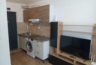 Garsoniera, etaj 3/4, zona Bularga - 2