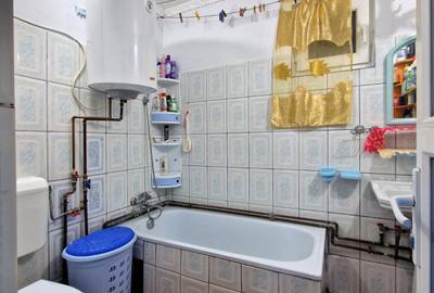 Pantelimon -casa  – 93 mp utili, teren 275 mp, an 1980, zonă liniștită - 9