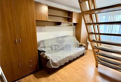 Apartament 3 camere 76mp cu balcon inchis zona Mihai Viteazul - 5