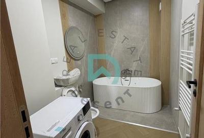 APARTAMENT 3 CAMERE DE LUX | 90 MP UTILI + TERASĂ 88 MP | PRIMA ÎNCHIR - 8