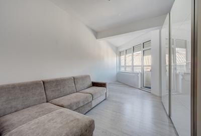 Vanzare apartament 5 camere Clucerului - Arcul de Triumf - 21
