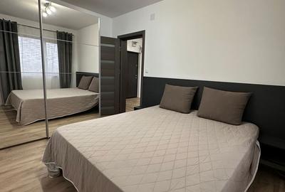 Apartament 4 camere,2băi,bloc NOU,1 parcare,zona 7 Noiembrie - 2