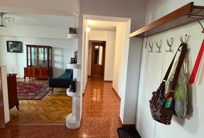 Apartament cu 4 camere Piața Ion Mester - 6