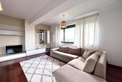 Baneasa Zona Romatsa || Apartament 3 camere | Bloc 2009 | 3 locuri parcare - 6