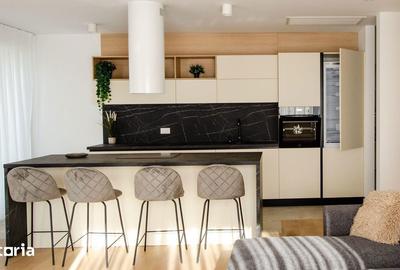 One Verdi Park | 4 Camere | Centrala | X3 Bai | Terasa | Parcare | - 4