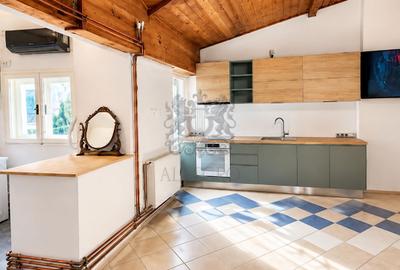 Vanzare |  Cismigiu - Stirbei Voda | 3 Camere | 86 mp - 1