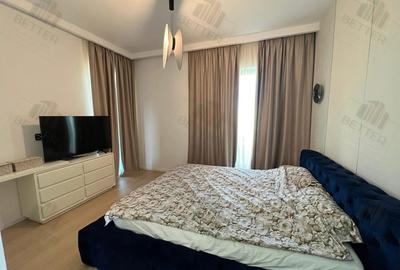 Casă individuală 4 camere modernă - acces asfaltat - curte 370 mp/ Berceni - 9