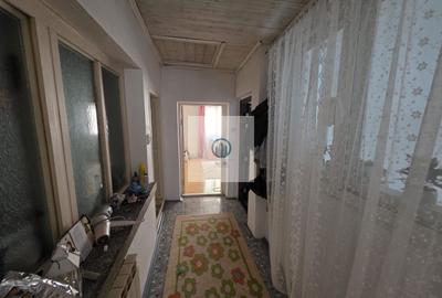 Casă D+P Deva, Aurel Vlaicu | Teren 650 mp | Garaj și grădină - 12