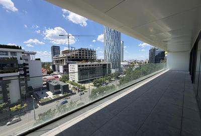 ONE Floreasca Towers | 4 camere premium cu terasa spectaculoasa de 63,7 mp - 6