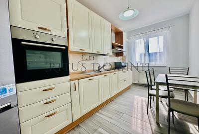 Apartament Panoramic cu 2 camere, Prima Onestilor, 58mp - 3
