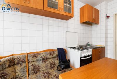 Apartament 3 Camere cu balcon la Parter – Dărmănești, Piatra Neamț - 7
