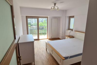 Inchiriere apartament 2 camere, ultracentral, bd Unirii, centrala proprie - 7