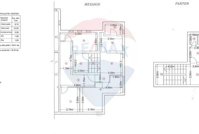 Spațiu comercial deosebit – zona RFN, Baia Mare - 16