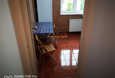 Apartament de inchiriat 2 camere, decomandat 58m², et.2/2, parcare, str. Campeni - 10