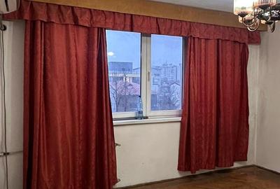 Apartament 3 camere- 62 mp-Calea Grivitei/Basarab- Sector 1 - 2