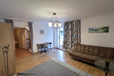Apartament cu terasă spectaculoasă și garaj subteran - 3