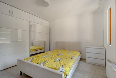 Închiriere Vilă Individuală | Grozăvești – P+1E+M, Curte 80 mp - 12
