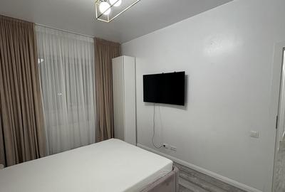 3 camere mobilat/ utilat Rotar Park 2 // 2 bai // Loc de parcare acoperit - 1