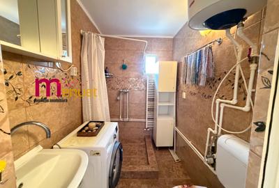 Apartament 2 camere,zona Big,etaj 2 - 4