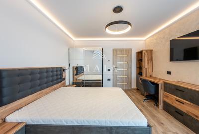 Apartament 2 camere, prima inchiriere, parcare, Evolution- Bld Mihai Viteazu - 8