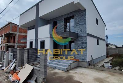 Vila tip duplex-3 camere- Berceni - 22