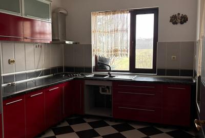 Casa la cheie zona ANL Bucovina - 9