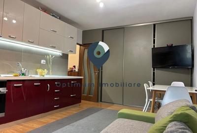 Apartament cu 2 camere in Marasti, etaj 2/4 , zona Scortarilor ! - 4
