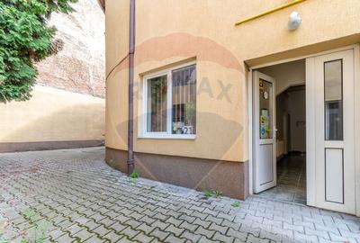 0 % COMISION - Cladire de vanzare - Centru - Cluj Napoca - 358mp - 5