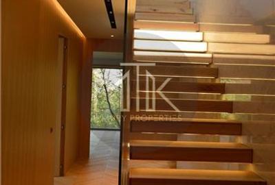 Exclusiv | Vila cu piscina lux -Baneasa I 5 Locuri de parcare - 15