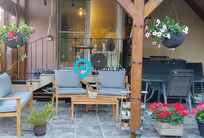 3 camere + gradina 70 mp Tunari - 13