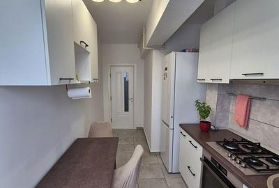 Inchiriere apartament 2 camere zona Ozana - Theodor Pallady Bloc Nou - 8
