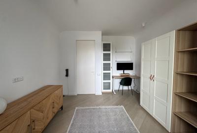 Apartament 3 camere decomandat Cortina North Carolina -  loc parcare inclus - 4