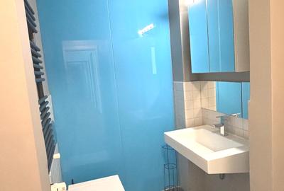 Apartament 2 camere cu grădină proprie | Sisești | Parcare subterana inclusa - 11