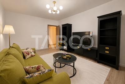 Strand etaj 1 Apartament decomandat 50 mpu balcon pivnita - 3