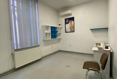Spațiu comercial, de 165.00 mp, în Central