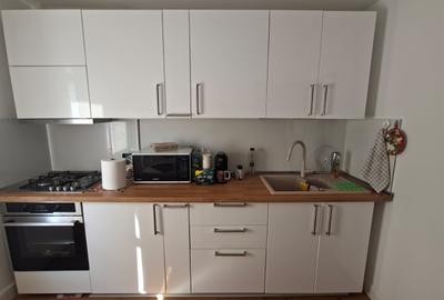 Vânzare apartament 2 camere - Spătarul Preda/Lidl - 9