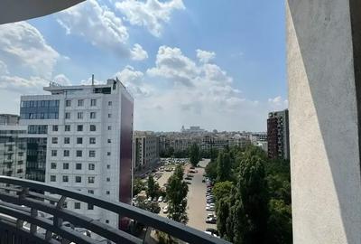 Duplex 4 camere Tribunalul București Nemobilat Renovat - 10