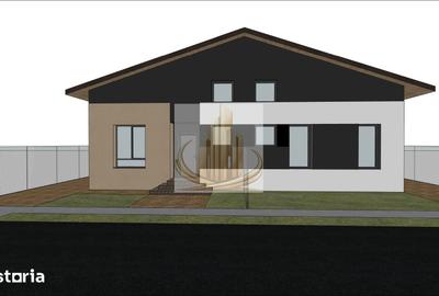 Duplex cu 3 camere în Săcălaz