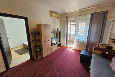 APARTAMENT 2 CAMERE MILITARI RESIDENCE REZERVELOR 54, MOBILAT, UTILAT, LIBER - 2